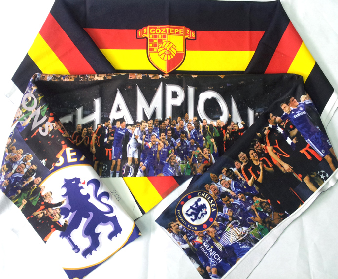 Cnr Spor Dijital Atkı