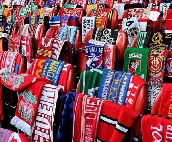 Cnr Spor Dokuma Atkı